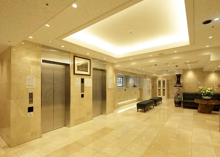 Check In Shijokarasuma