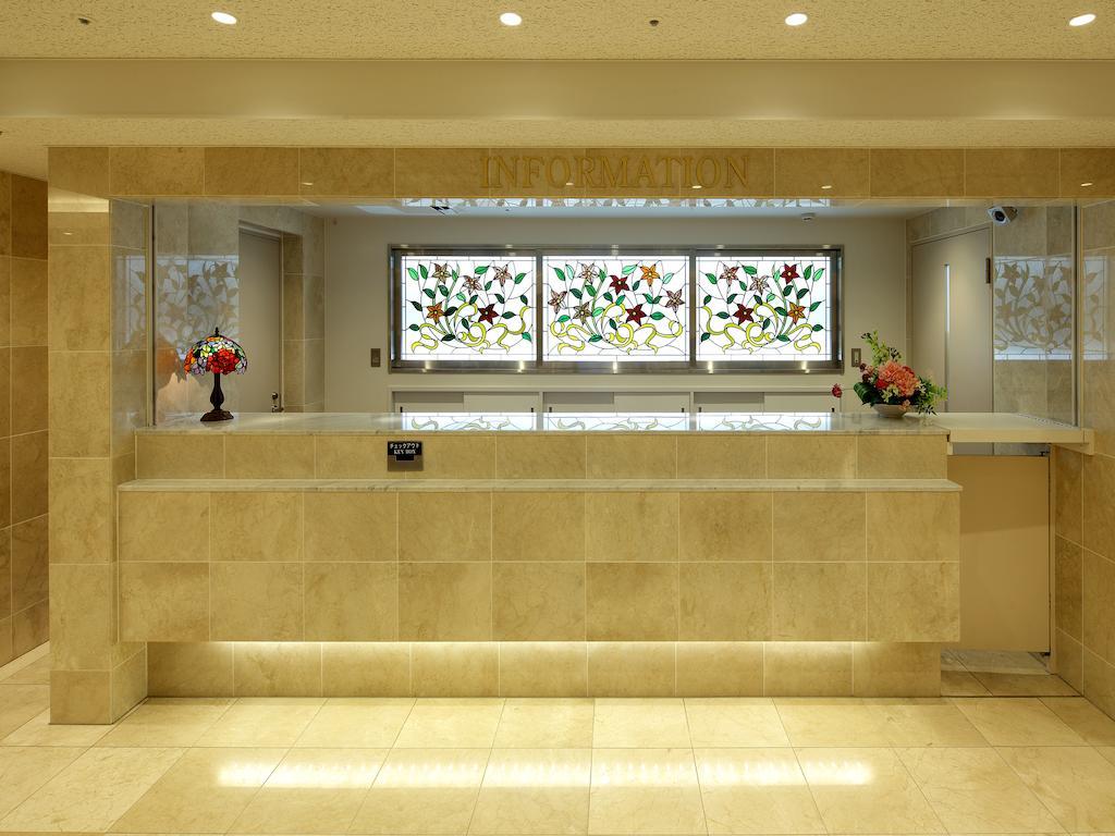 酒店 Check In Shijokarasuma 3*