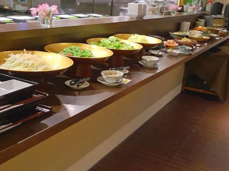 Check In Shijokarasuma 酒店 京都